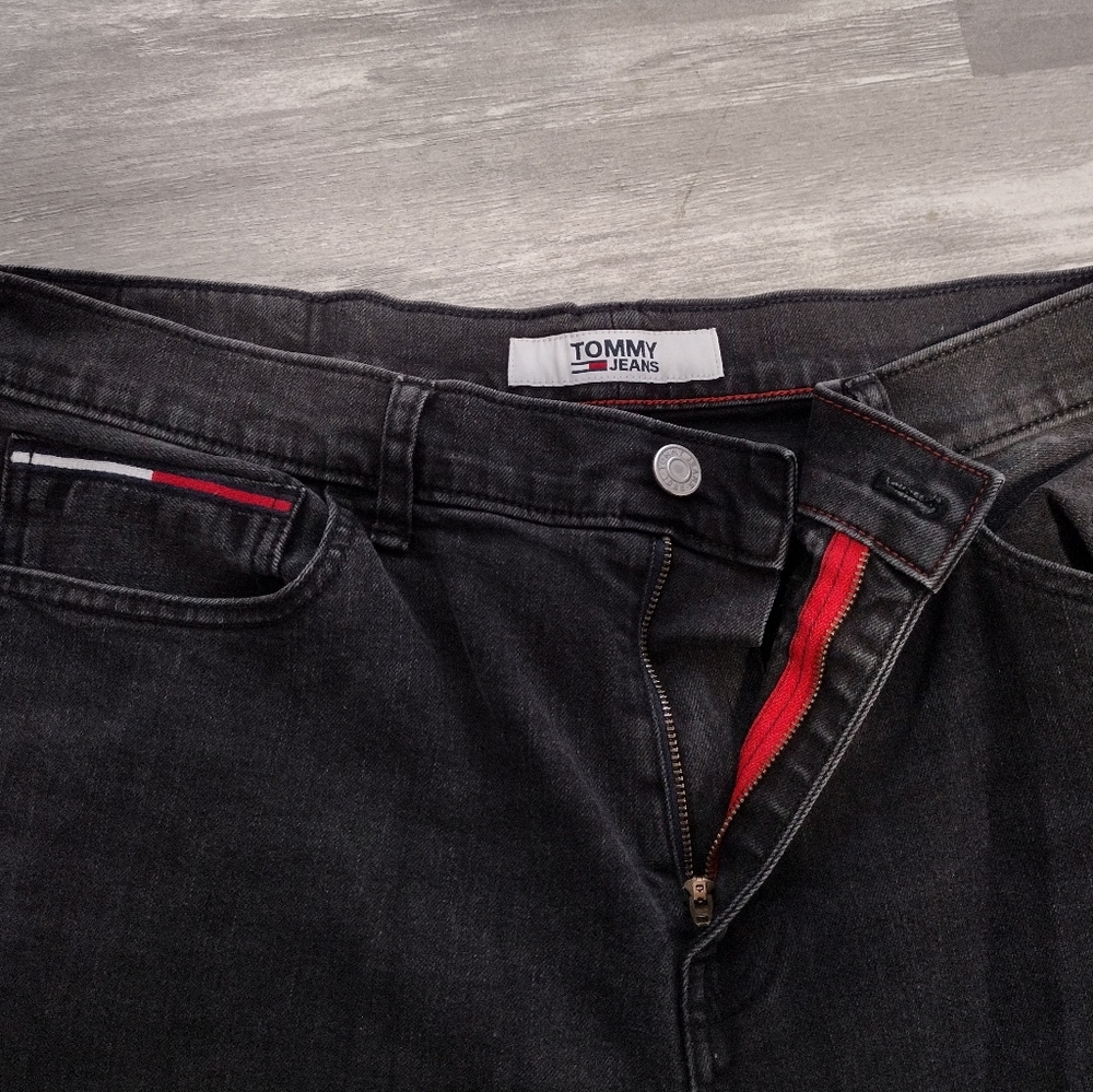 Tommy Hilfiger Jeans